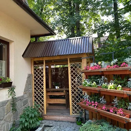 Kwatera prywatna Król - Gościnne *