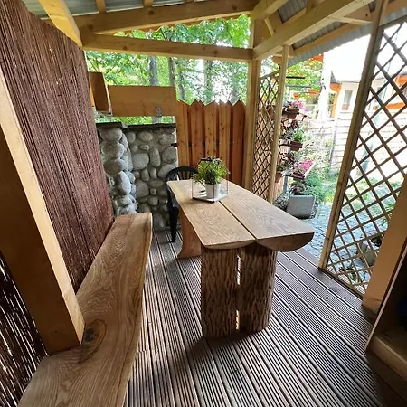 Kwatera prywatna Król - Gościnne