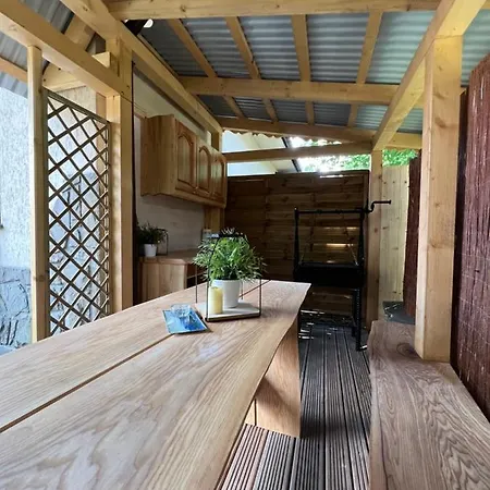 Kwatera prywatna Król - Gościnne *