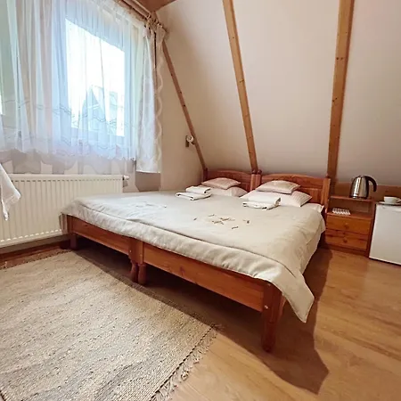 Król - Gościnne * Zakopane