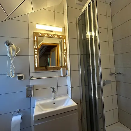 Król - Gościnne Kwatera prywatna