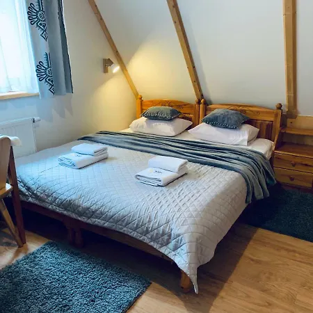 Kwatera prywatna Król - Gościnne *