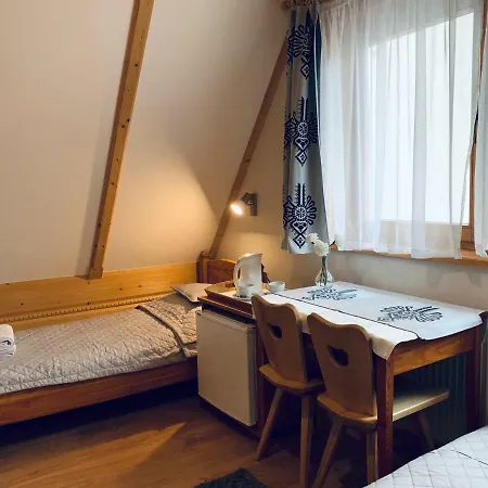 Kwatera prywatna Król - Gościnne