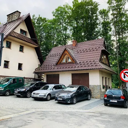 Krol - Goscinne Alloggio in famiglia