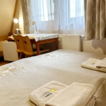 Krol - Pokoje Goscinne Homestay