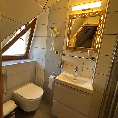 Krol - Goscinne Alloggio in famiglia