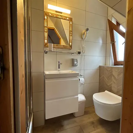 Privatunterkunft Krol - Goscinne Zakopane