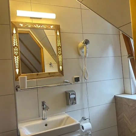 Krol - Goscinne Privatunterkunft