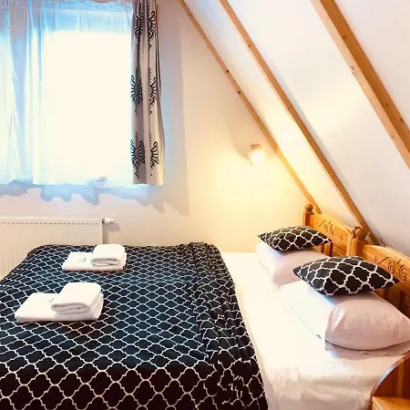 Krol - Goscinne * Zakopane