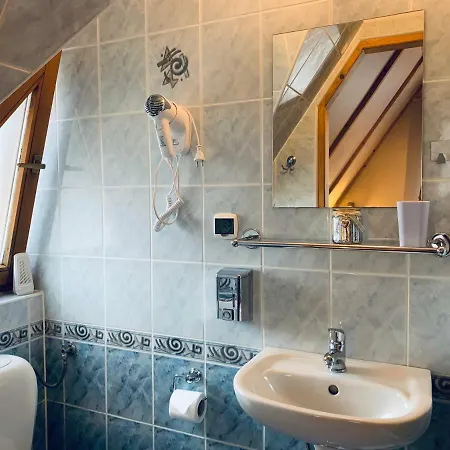 Krol - Pokoje Goscinne Homestay