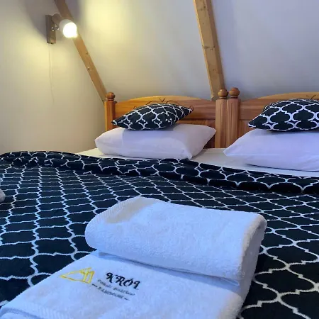 Król - Gościnne * Zakopane