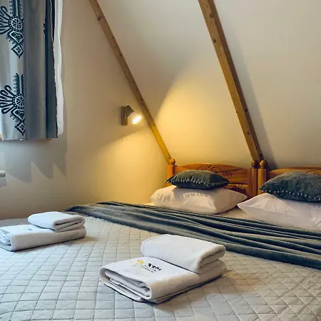 Homestay Krol - Pokoje Goscinne *