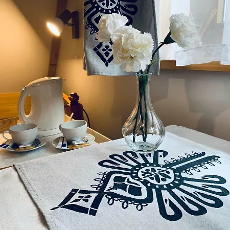 Krol - Goscinne Homestay szállás *