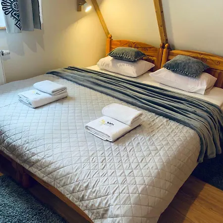 Krol - Goscinne Zakopane