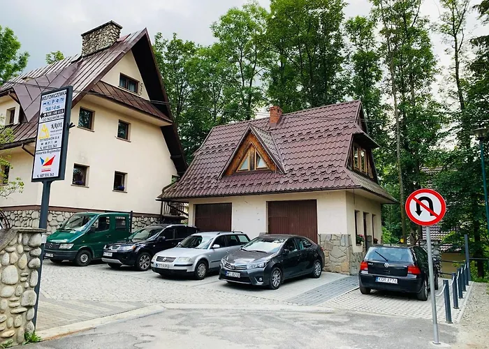 Król - Gościnne Quarto em Acomodações Particulares