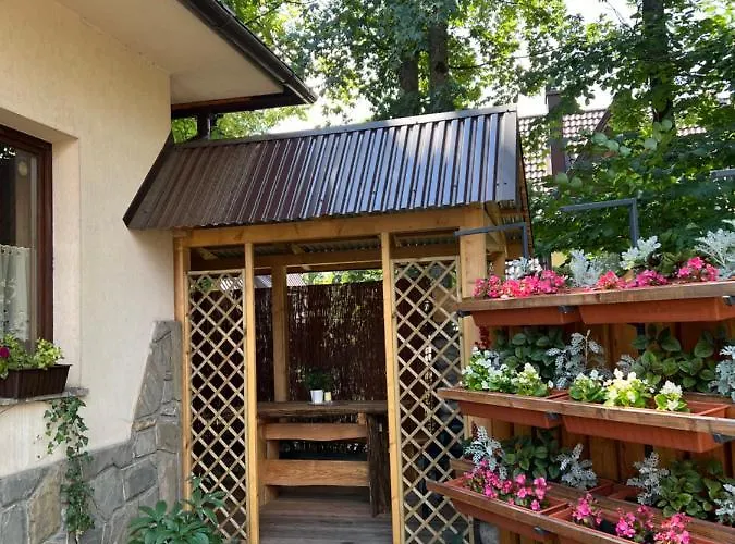 Accommodatie bij particulieren Krol - Goscinne *