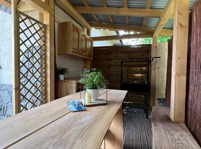 Accommodatie bij particulieren Krol - Goscinne *