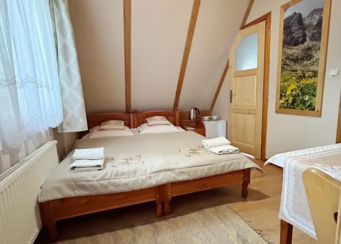 Król - Gościnne Zakopane