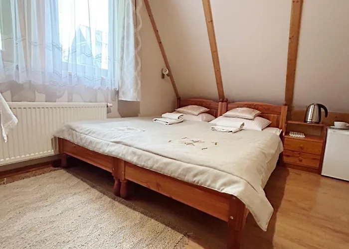 Król - Gościnne * Zakopane