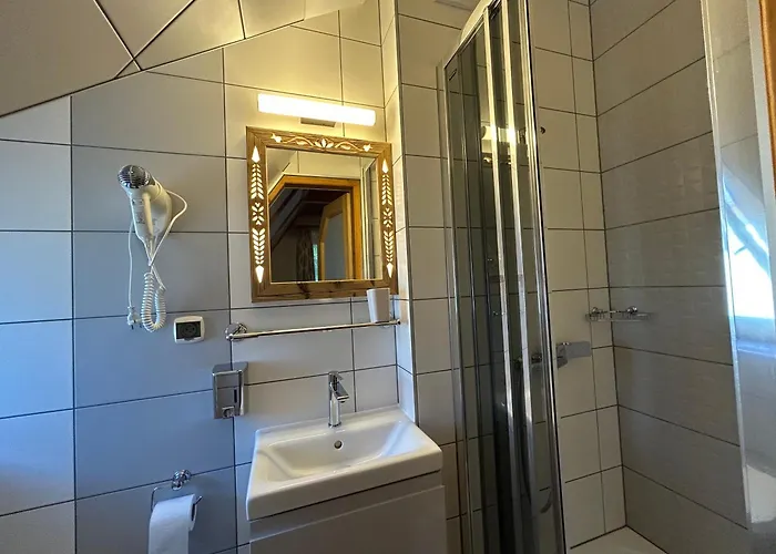 Król - Gościnne Quarto em Acomodações Particulares