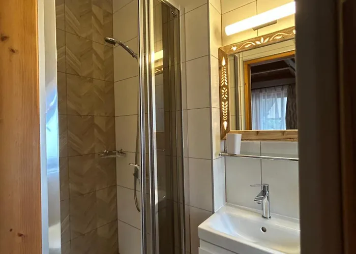 Krol - Goscinne Accommodatie bij particulieren *