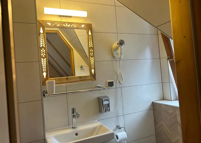 Król - Gościnne Quarto em Acomodações Particulares