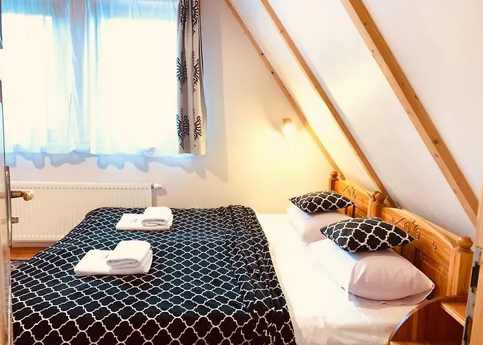 Krol - Goscinne * Zakopane