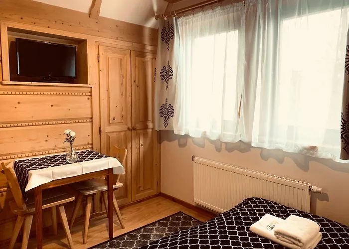 Krol - Goscinne * Zakopane