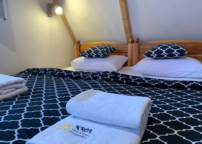 Król - Gościnne * Zakopane