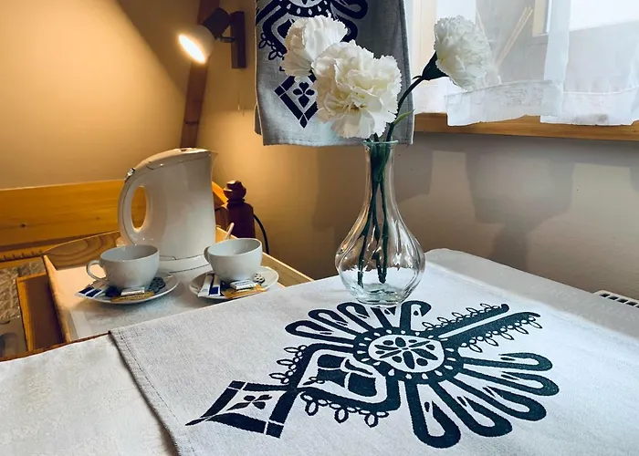 Krol - Goscinne Accommodatie bij particulieren *