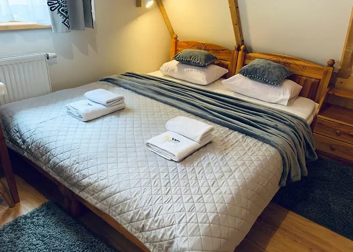 Krol - Goscinne Zakopane